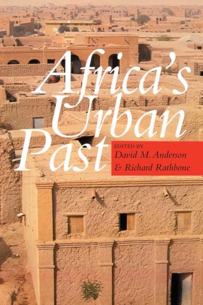 Africa's Urban Past