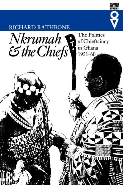 Nkrumah and the Chiefs