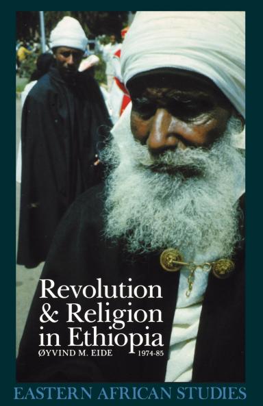 Revolution and Religion in Ethiopia