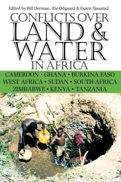 Conflicts Over Land and Water in Africa