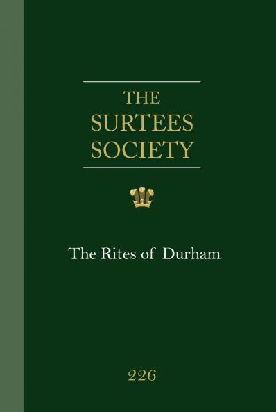 The Rites of Durham