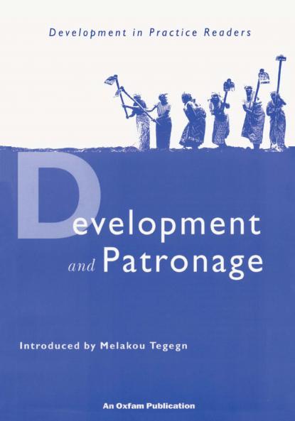 Development and Patronage