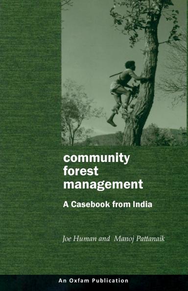 Community Forest Management