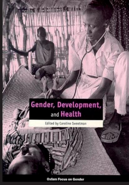 Gender Development and Health