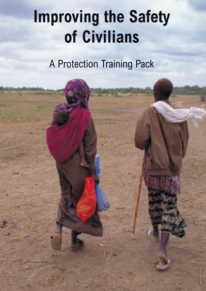 Improving the Safety of Civilians