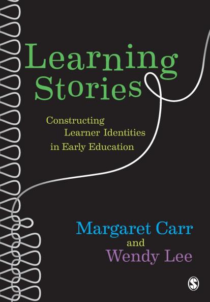 Learning Stories