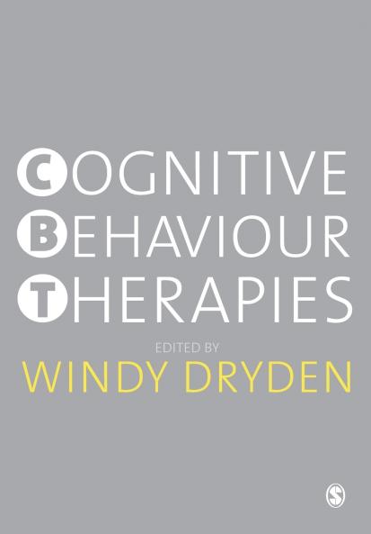 Cognitive Behaviour Therapies