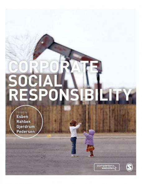 Corporate Social Responsibility