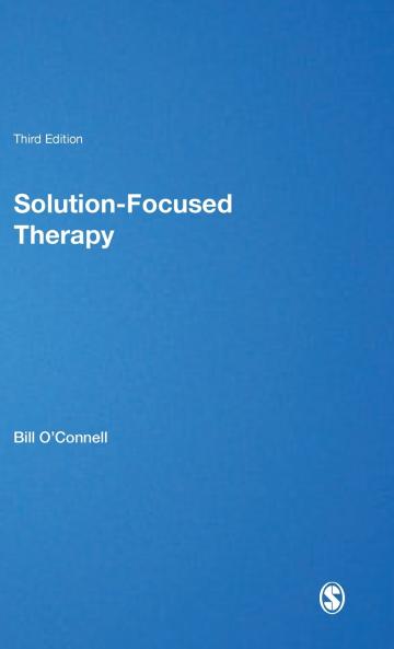 Solution-Focused Therapy