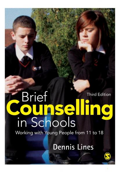 Brief Counselling in Schools