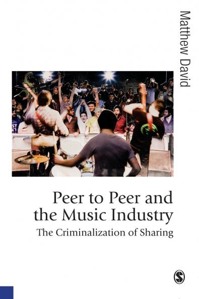 Peer to Peer and the Music Industry