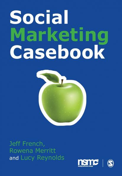 Social Marketing Casebook