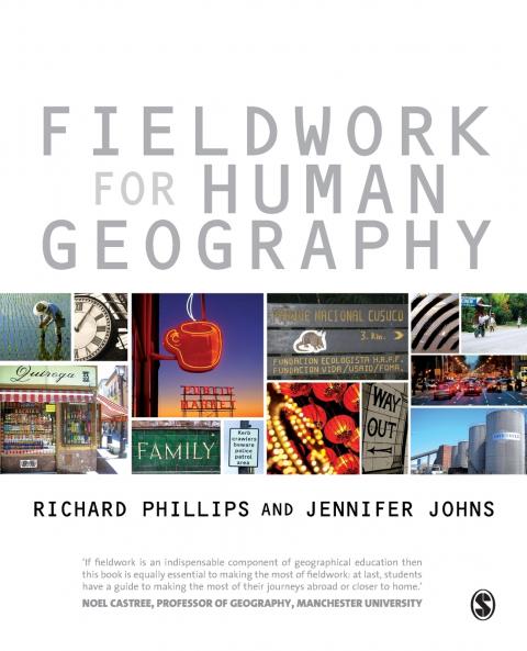 Fieldwork for Human Geography