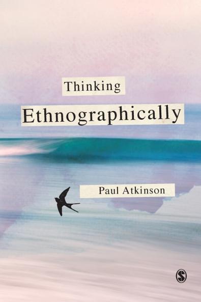 Thinking Ethnographically