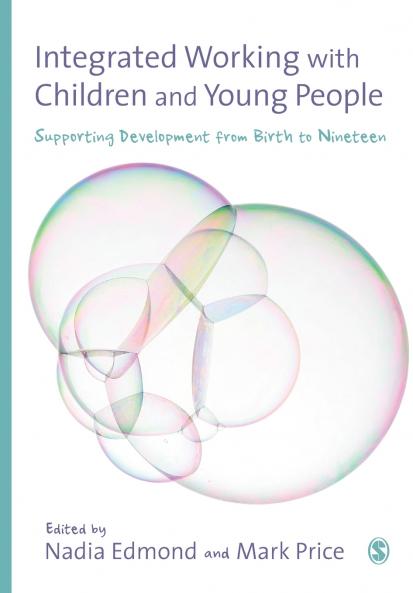 Integrated Working with Children and Young People