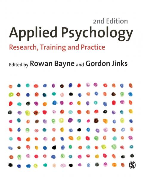 Applied Psychology