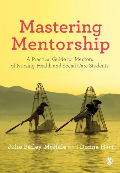 Mastering Mentorship