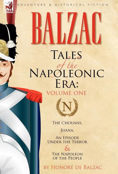Tales of the Napoleonic Era