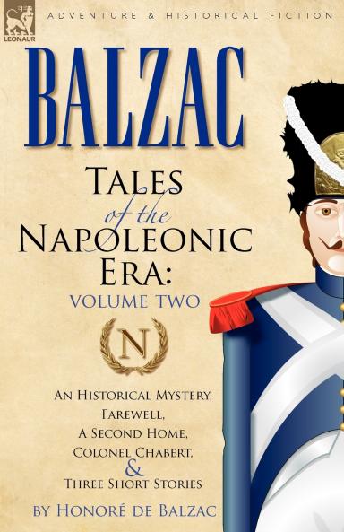 Tales of the Napoleonic Era