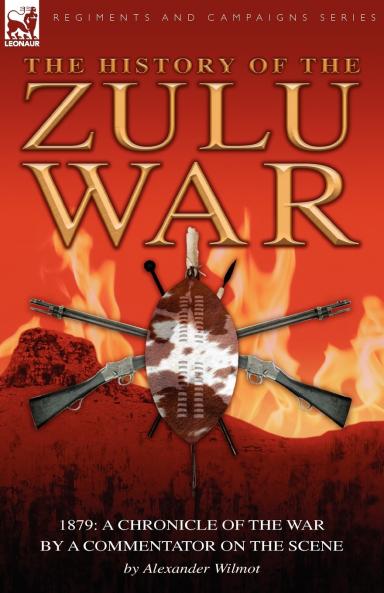 History of the Zulu War 1879