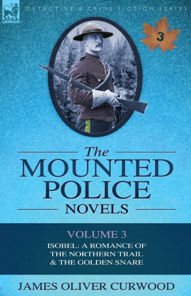 The Mounted Police Novels