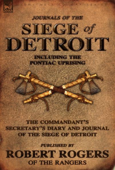 Journals of the Siege of Detroit