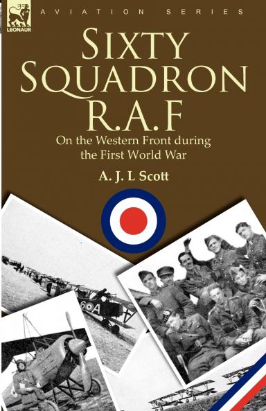 Sixty Squadron R.A.F