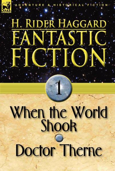 Fantastic Fiction