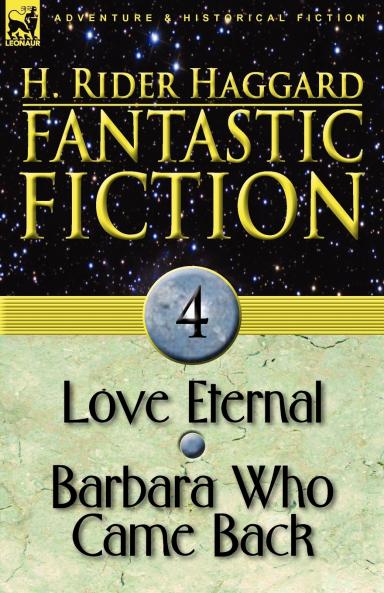 Fantastic Fiction