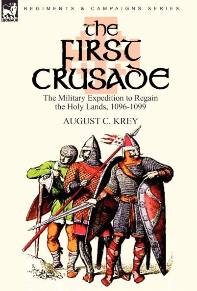 The First Crusade