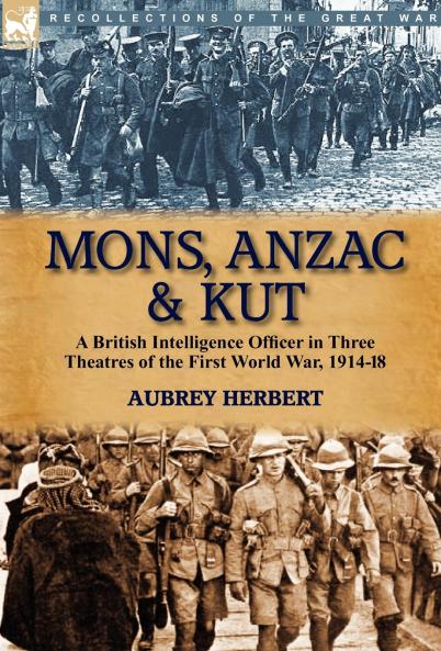Mons Anzac & Kut