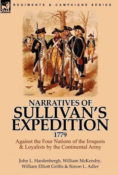 Narratives of Sullivan's Expedition 1779