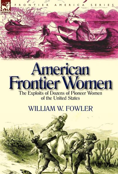 American Frontier Women