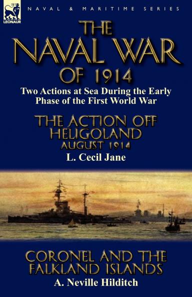 The Naval War of 1914