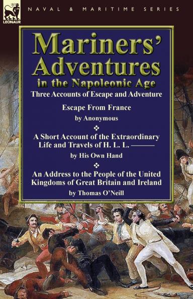 Mariners' Adventures in the Napoleonic Age