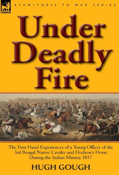 Under Deadly Fire