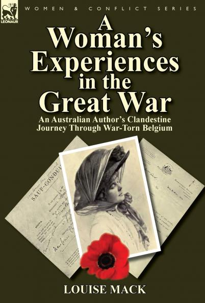 A Woman's Experiences in the Great War