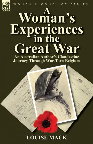 A Woman's Experiences in the Great War
