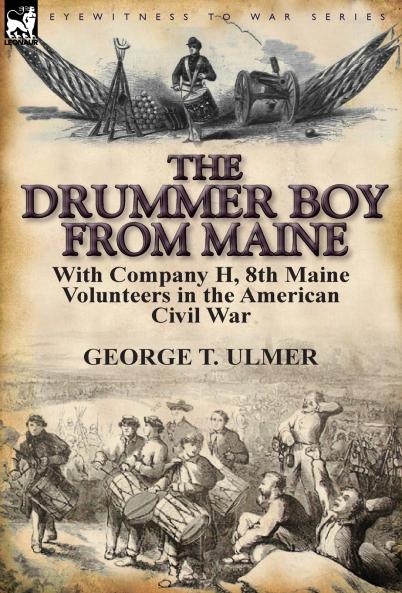 The Drummer Boy from Maine