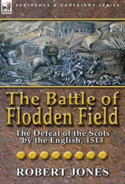 The Battle of Flodden Field