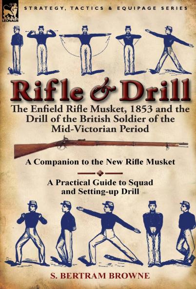 Rifle & Drill
