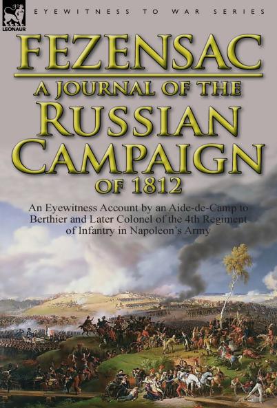 A   Journal of the Russian Campaign of 1812