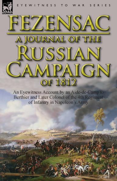 A   Journal of the Russian Campaign of 1812
