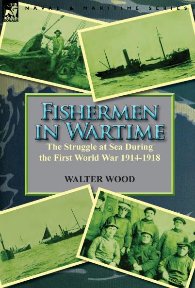 Fishermen in Wartime