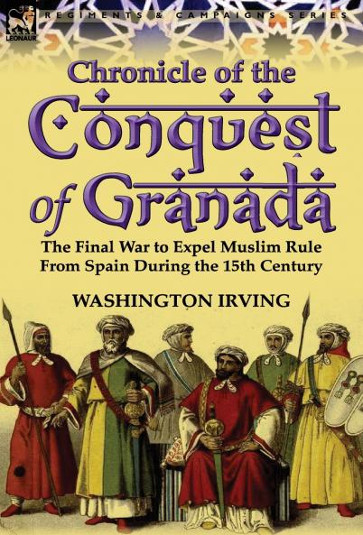 Chronicle of the Conquest of Granada