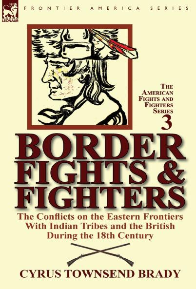 Border Fights & Fighters