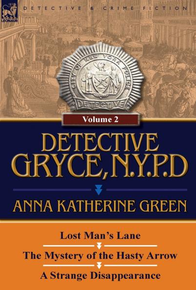 Detective Gryce N. Y. P. D.