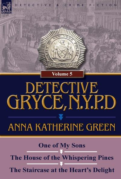 Detective Gryce N. Y. P. D.
