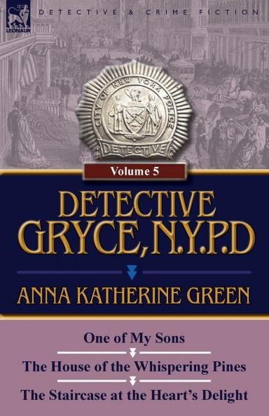 Detective Gryce N. Y. P. D.
