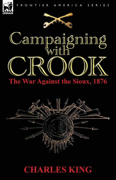 Campaigning With Crook